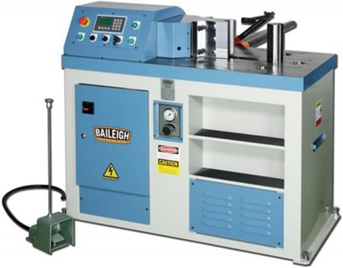 Baileigh HPB-45NC press brake review,45 ton press brake vs alternatives,Baileigh HPB-45NC pros cons,horizontal press brake worth buying,should I buy Baileigh HPB-45NC,Baileigh HPB-45NC specifications performance testing and real-world results
