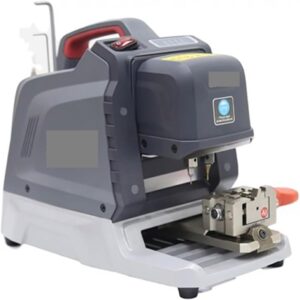 Image 1 of CNC key cutting machine review