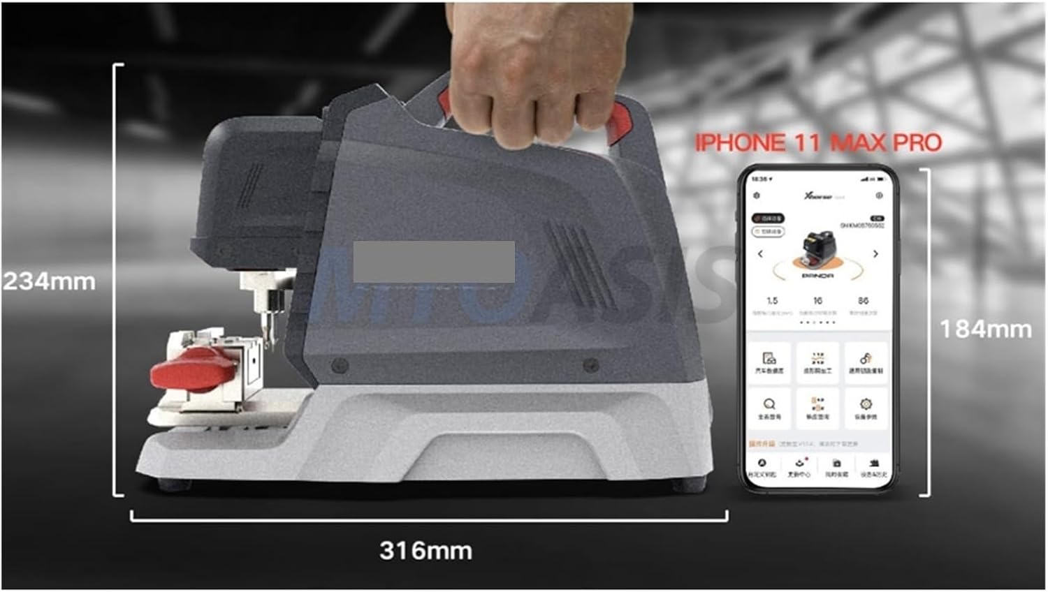 CNC Key Cutting Machine Review: Honest Pros & Cons 2 CNC key cutting machine review,best CNC key cutting machine for beginners,CNC key machine portable review,key cutting machine worth buying,CNC key cutter pros cons,should I buy a CNC key machine unboxing and complete package contents