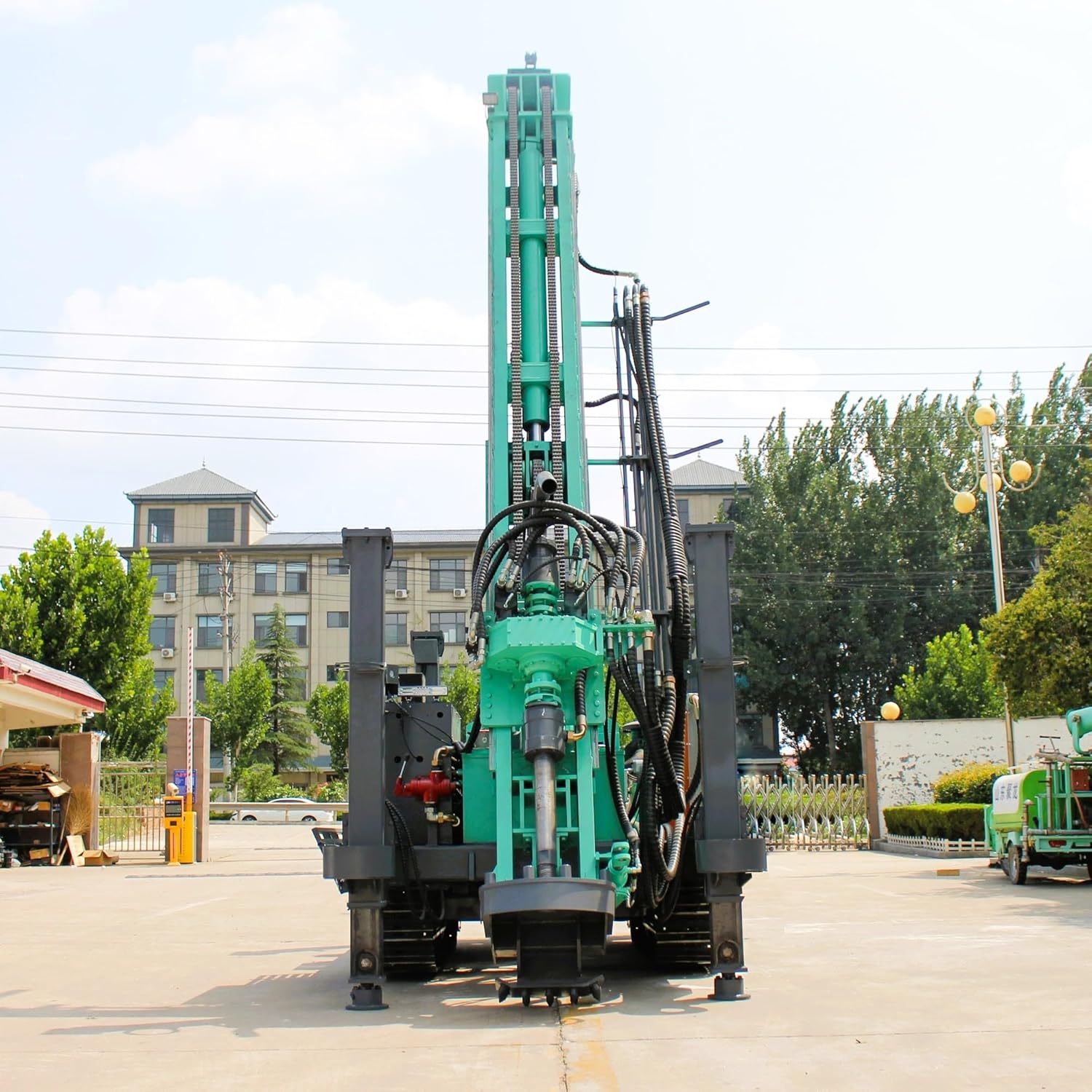 Step-by-step guide for RC gas lift core drilling rig,should I buy RC drilling rig,RC drilling rig vs alternatives,RC gas lift drilling pros cons,RC drilling rig worth buying,best RC core drilling rig - complete tutorial