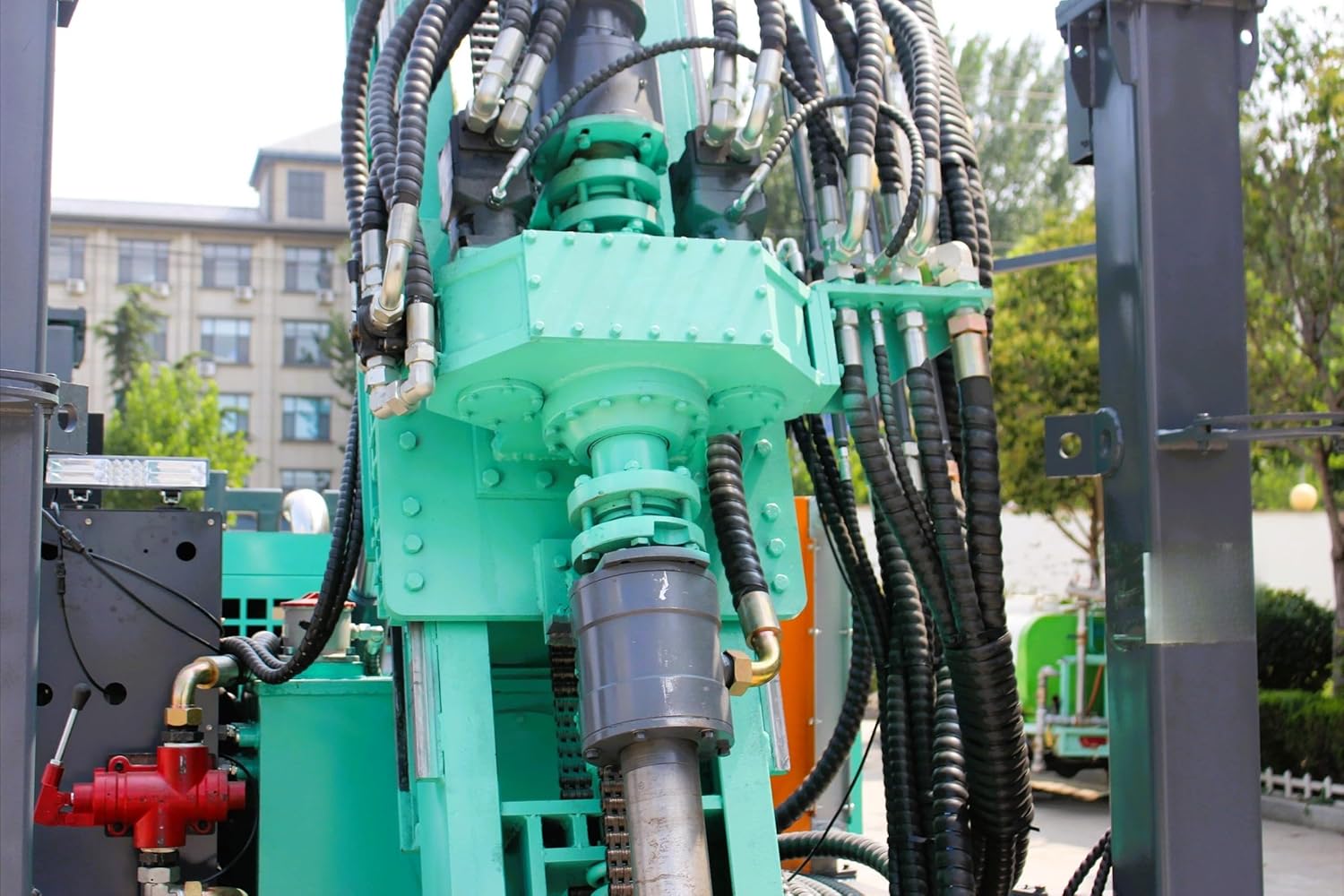 RC gas lift core drilling rig,should I buy RC drilling rig,RC drilling rig vs alternatives,RC gas lift drilling pros cons,RC drilling rig worth buying,best RC core drilling rig performance testing and real-world results