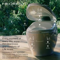 Step-by-step guide for TOTO NEOREST NX1 review,TOTO NEOREST NX1 pros cons,TOTO NEOREST NX1 worth buying,TOTO integrated bidet toilet review,should I buy TOTO NEOREST NX1,best luxury bidet toilet - complete tutorial