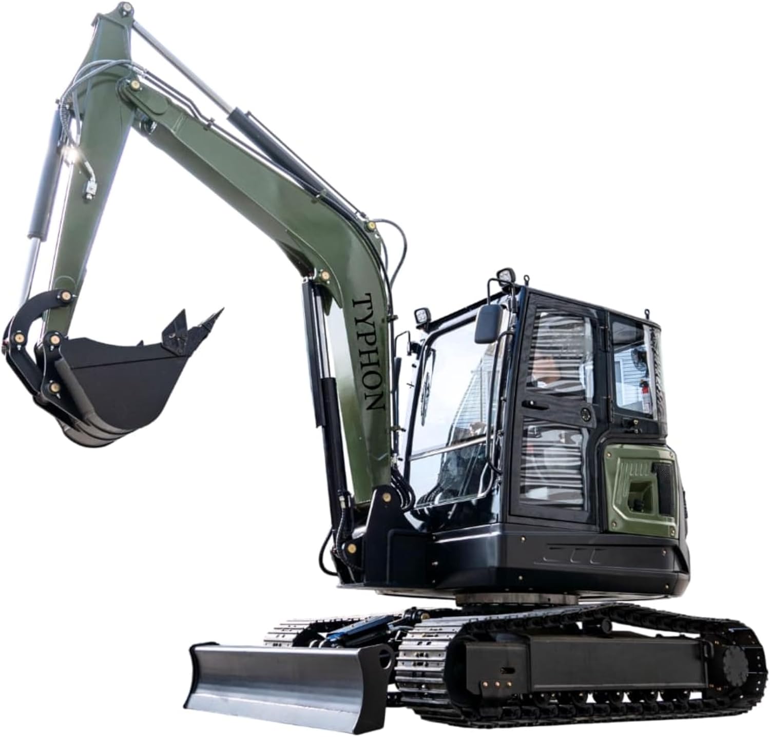 best mini excavator,6.6 ton mini excavator,should I buy a mini excavator,mini excavator vs backhoe,compact excavator pros cons,best compact excavator worth buying - detailed features and technical specifications