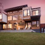 Image 1 of best modular container shop unit