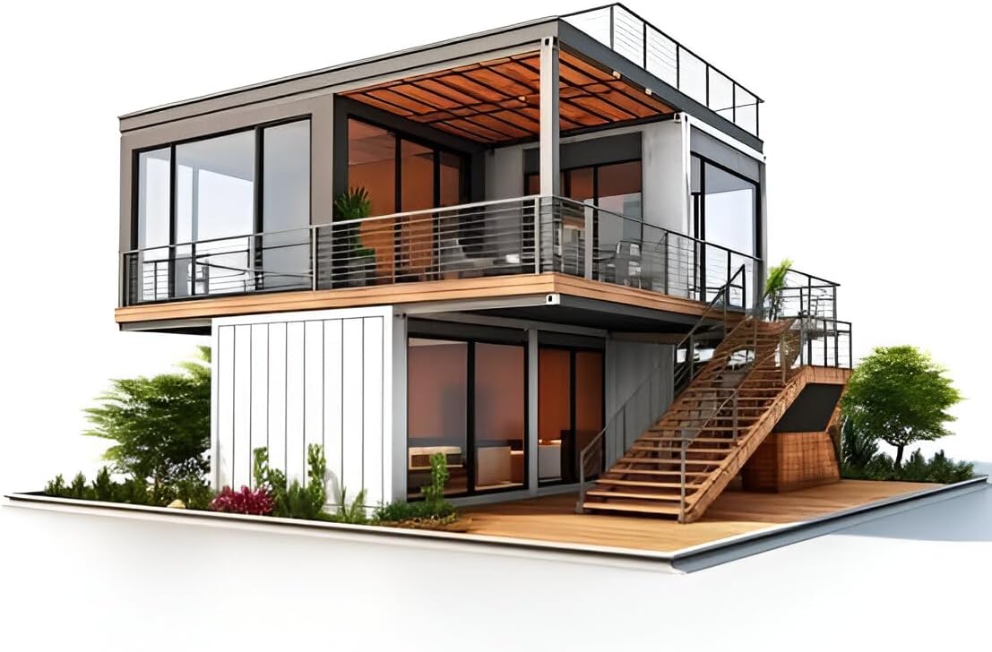 best modular container shop unit,modular container shop unit review,prefabricated steel cafe kiosk pros cons,should I buy a shipping container building,best prefabricated commercial kiosk,modular container shop unit vs traditional build unboxing and complete package contents