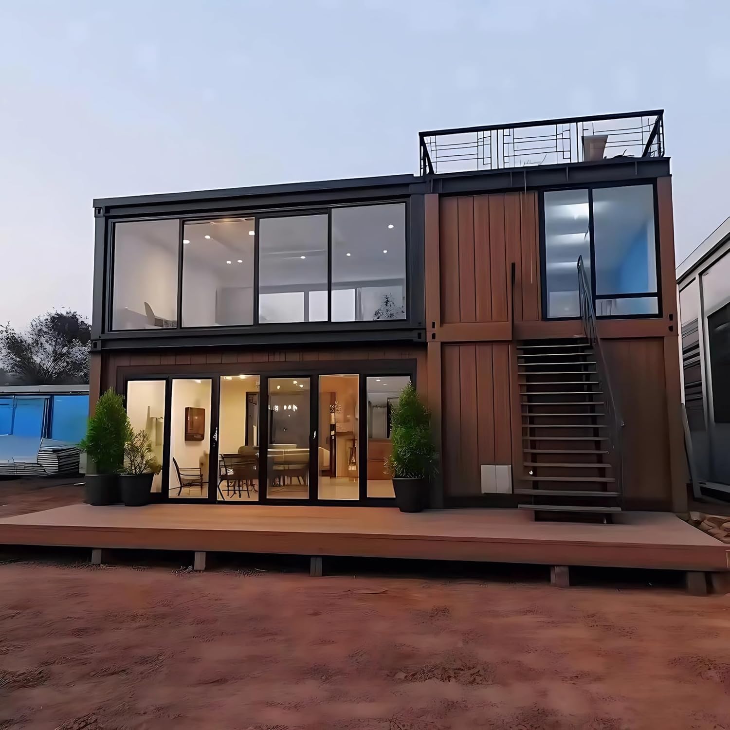 Step-by-step guide for best modular container shop unit,modular container shop unit review,prefabricated steel cafe kiosk pros cons,should I buy a shipping container building,best prefabricated commercial kiosk,modular container shop unit vs traditional build - complete tutorial