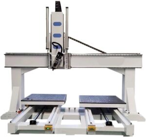 Image 1 of buy 4 axis 5 axis cnc router