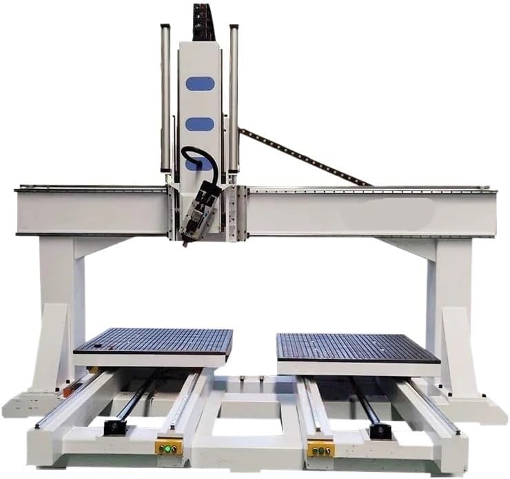 Buy 4 Axis 5 Axis CNC Router Machine: Honest Woodworking Review 17 Image 1 of buy 4 axis 5 axis cnc router machine