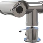 Image 1 of buy Axis XP40-Q1785 explosion proof PTZ camera
