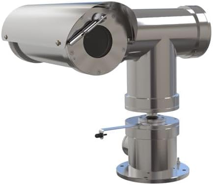 Image 1 of buy Axis XP40-Q1785 explosion proof PTZ camera