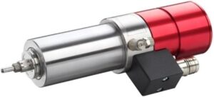 Image 1 of buy CNC spindle motor automatic tool change