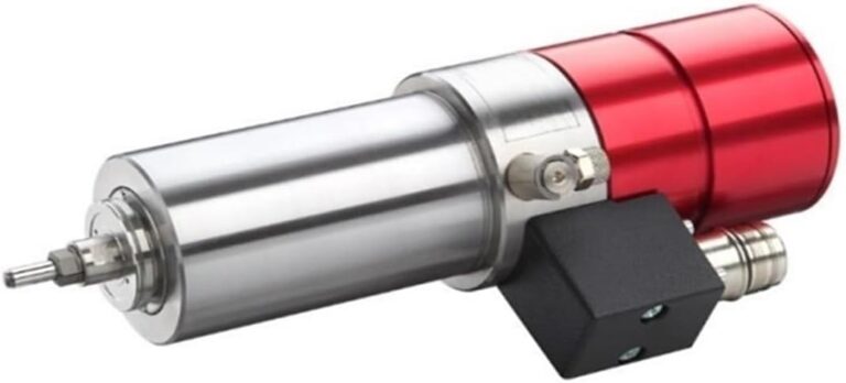 Image 1 of buy CNC spindle motor automatic tool change