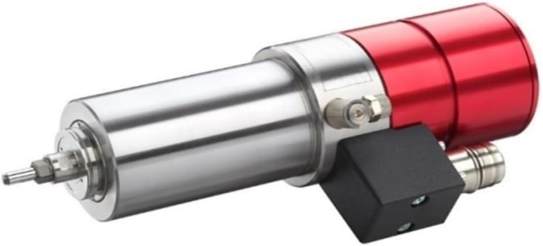buy CNC spindle motor automatic tool change,should I buy CNC spindle motor,CNC spindle motor vs air cooled,high power CNC spindle pros cons,CNC spindle motor worth buying,best water cooled CNC spindle - detailed features and technical specifications