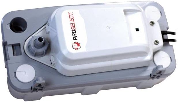 Buy ProSelect Condensate Pump: Honest Pros & Cons 21 Image 1 of buy ProSelect condensate pump