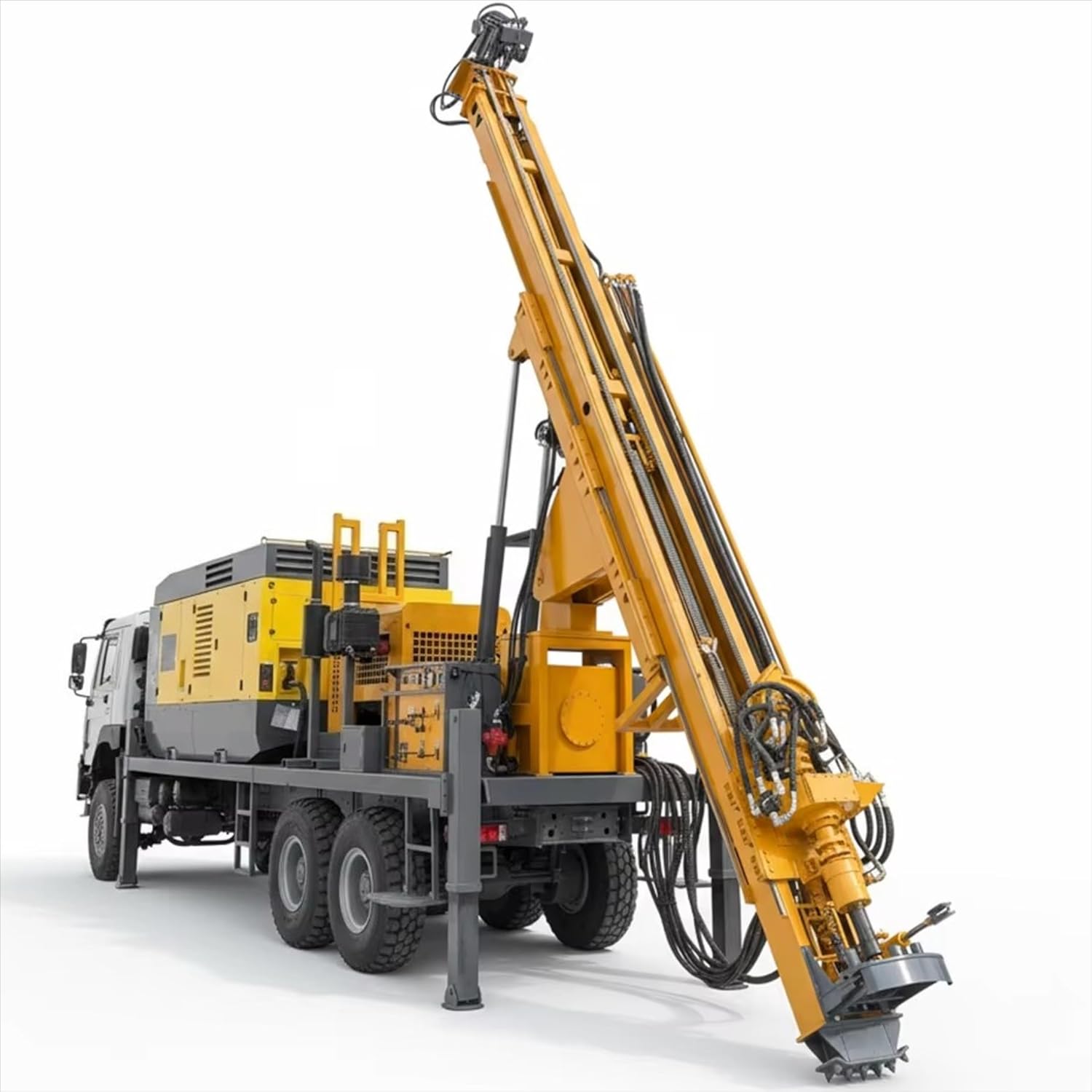 buy RC drilling rig,RC drilling rig worth buying,best reverse circulation drill,should I buy RC drilling rig,RC drilling rig pros cons,RC drilling rig vs alternatives - detailed features and technical specifications