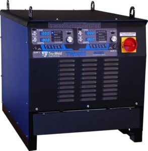 Image 1 of buy Tru Weld TW6902 dual gun stud welder