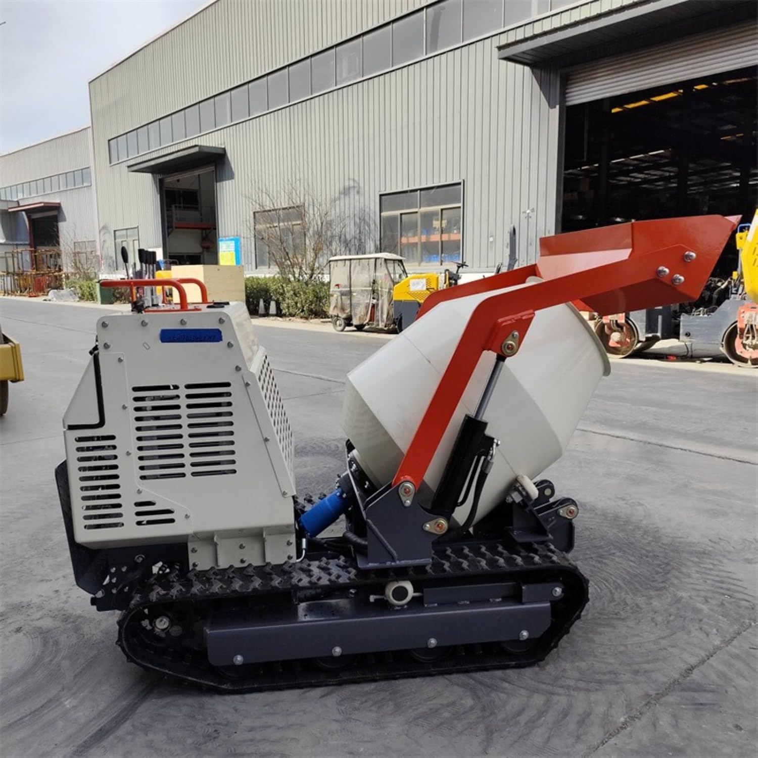 buy automatic cement mixer,automatic cement mixer pros cons,heavy duty cement mixer worth buying,crawler concrete mixer review,should I buy automatic cement mixer,best cement mixing machine - detailed features and technical specifications