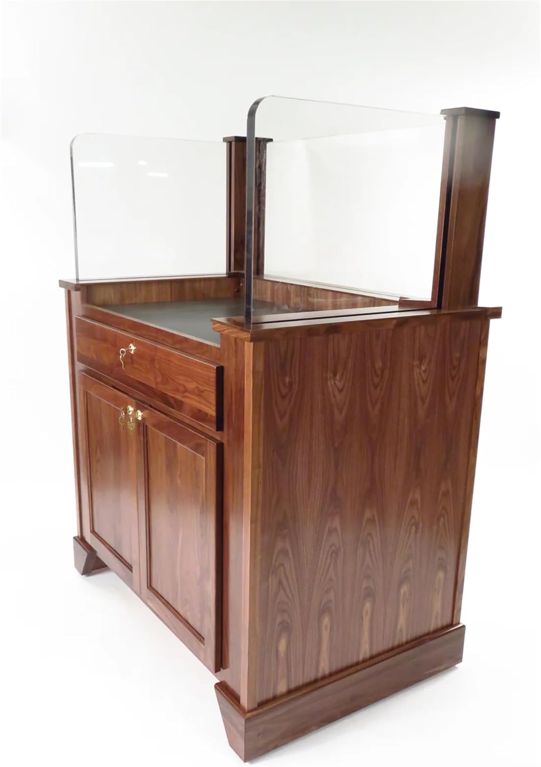 buy bullet resistant desk workstation,should I buy bullet resistant desk workstation,bullet resistant desk workstation vs alternatives,bullet resistant desk workstation pros cons,bullet resistant desk workstation worth buying,best bullet resistant office furniture unboxing and complete package contents