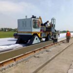Image 1 of buy concrete curb machine