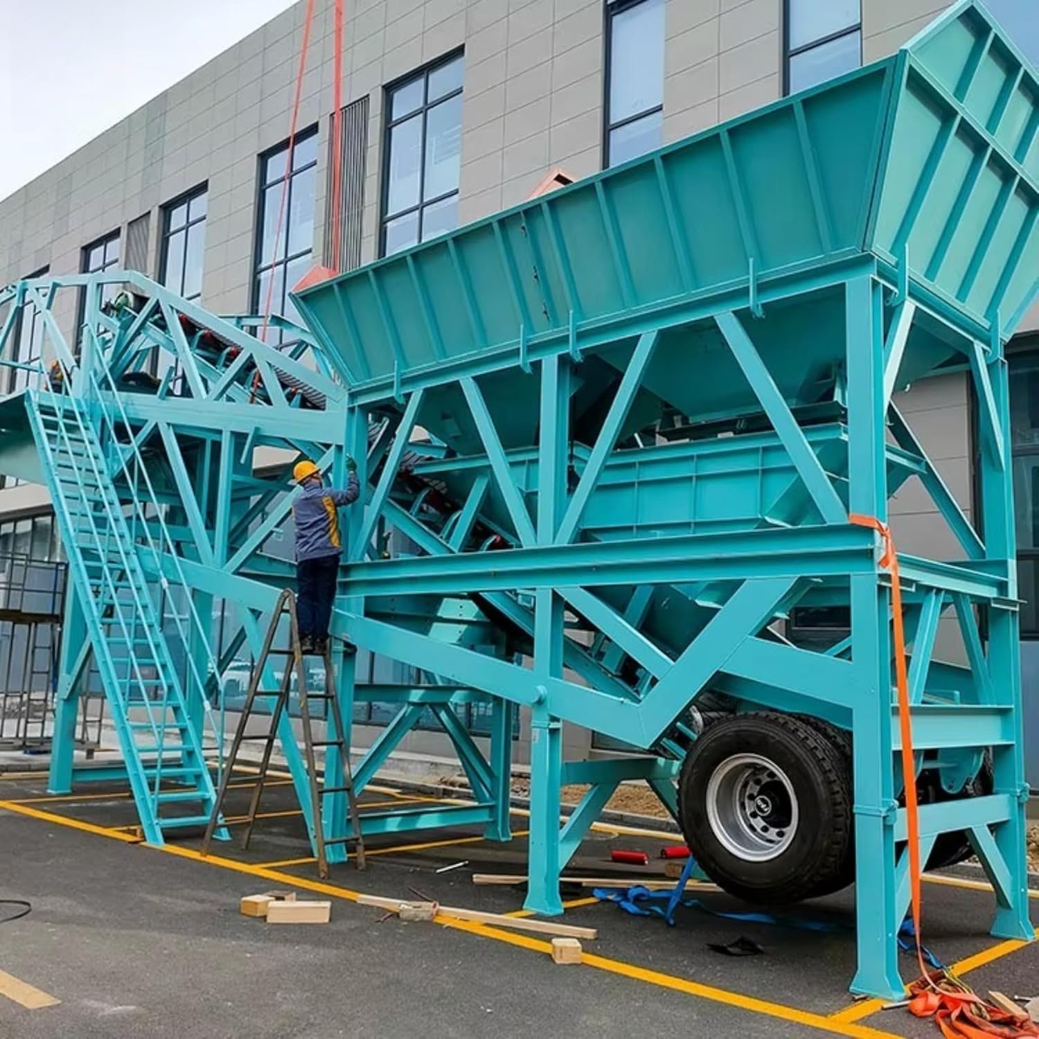 buy custom concrete batching plant,best ready mix concrete plant,concrete batching plant pros and cons,stationary vs mobile concrete plant,is a custom concrete plant worth it,concrete batching plant vs portable - detailed features and technical specifications