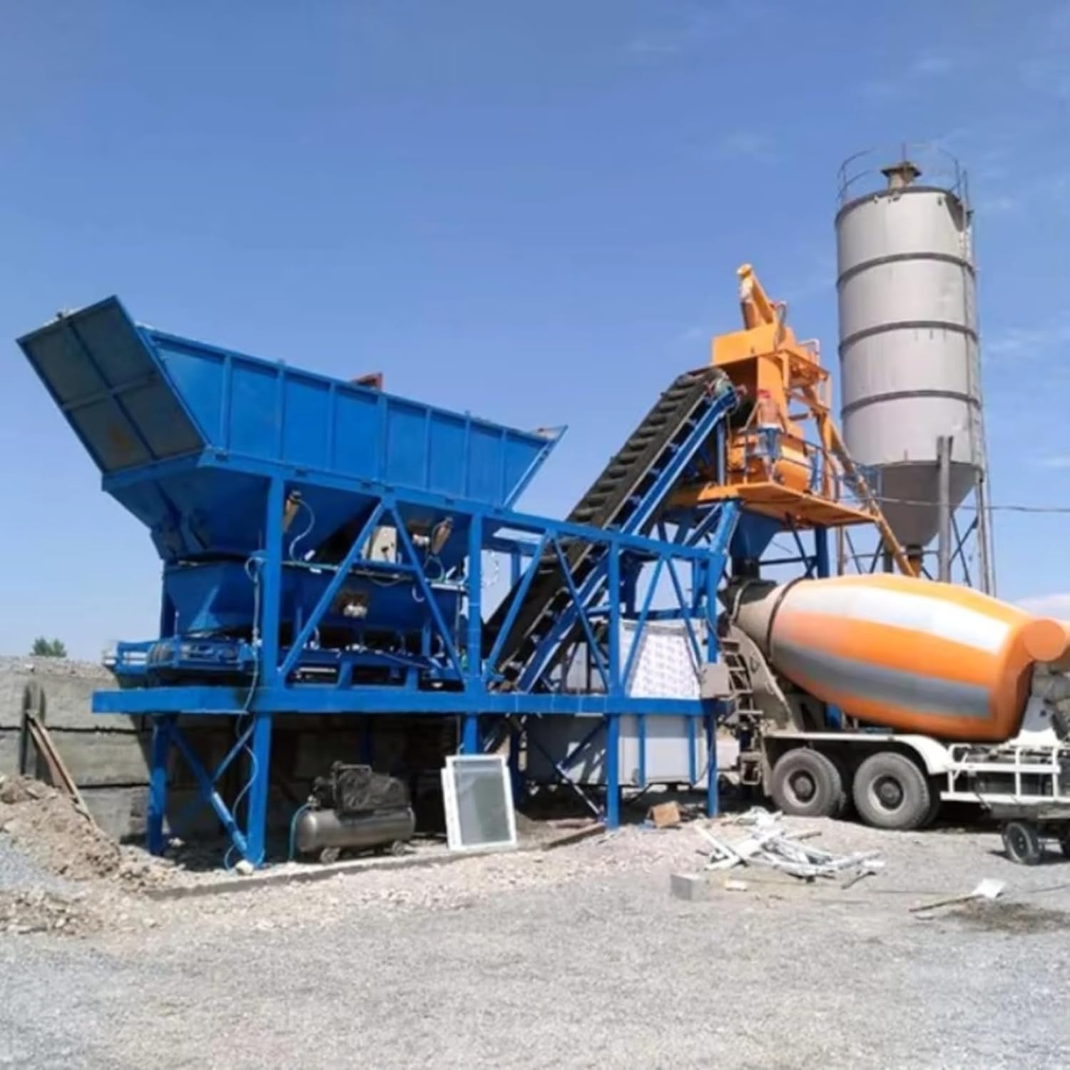 buy custom concrete batching plant,best concrete batching plant,concrete batching plant pros cons,should I buy a concrete batching plant,concrete batching plant vs alternatives,concrete batching plant worth buying unboxing and complete package contents