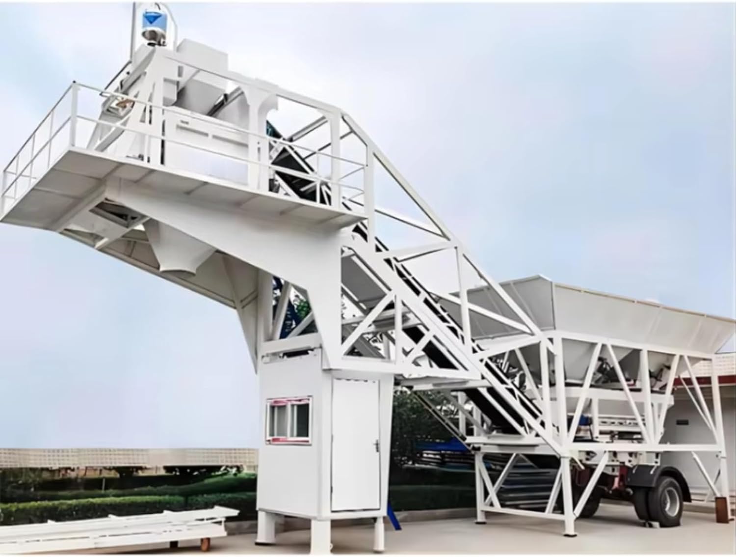 Step-by-step guide for buy custom concrete batching plant,best concrete batching plant,concrete batching plant pros cons,should I buy a concrete batching plant,concrete batching plant vs alternatives,concrete batching plant worth buying - complete tutorial
