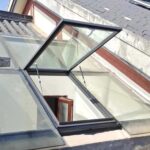 Image 1 of buy custom skylight window