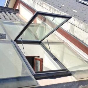 Image 1 of buy custom skylight window