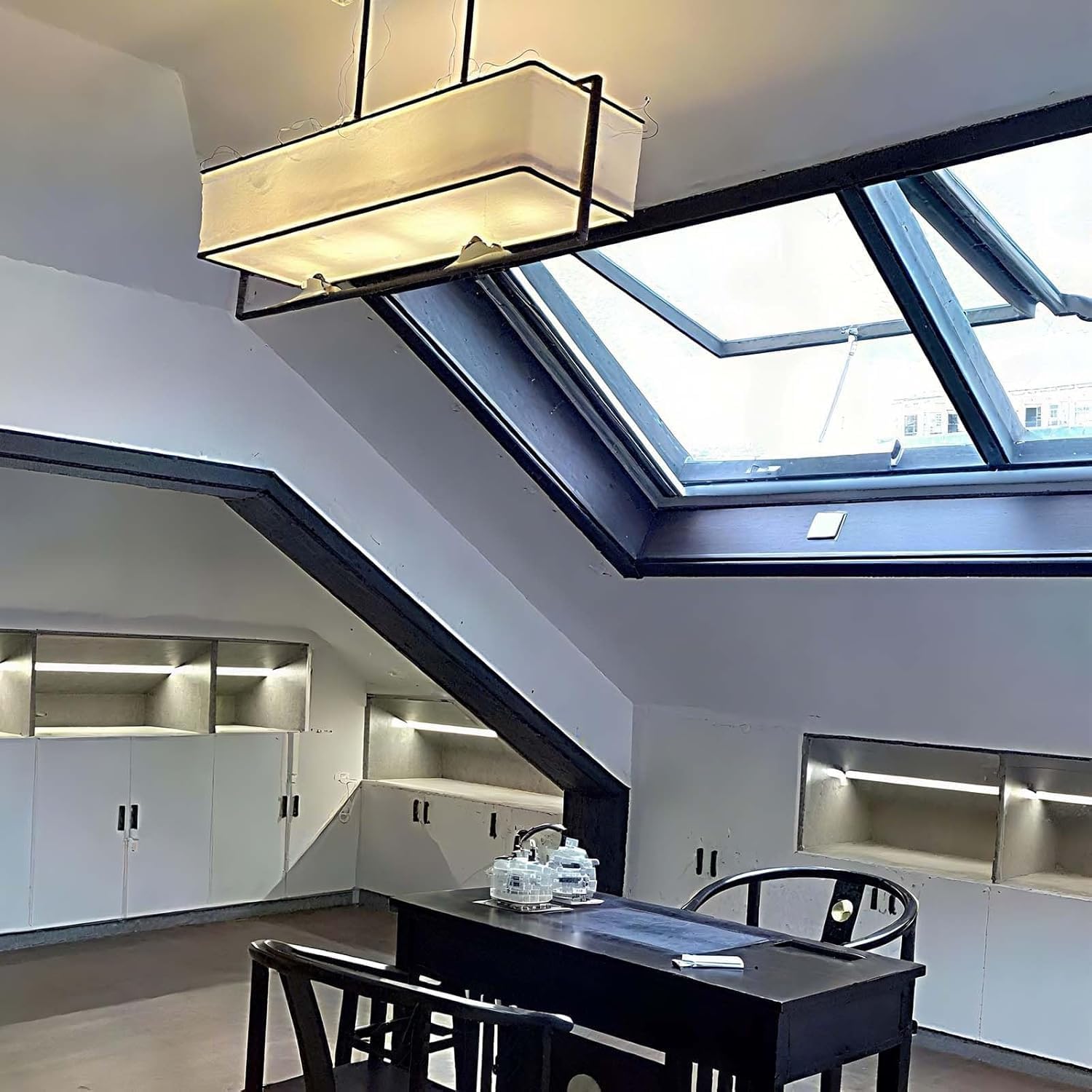 buy custom skylight window,should I buy a custom skylight,custom skylight window vs standard,custom skylight pros cons,custom skylight worth buying,best custom skylight roof window performance testing and real-world results