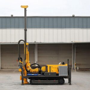 Image 1 of buy full hydraulic core drilling rig