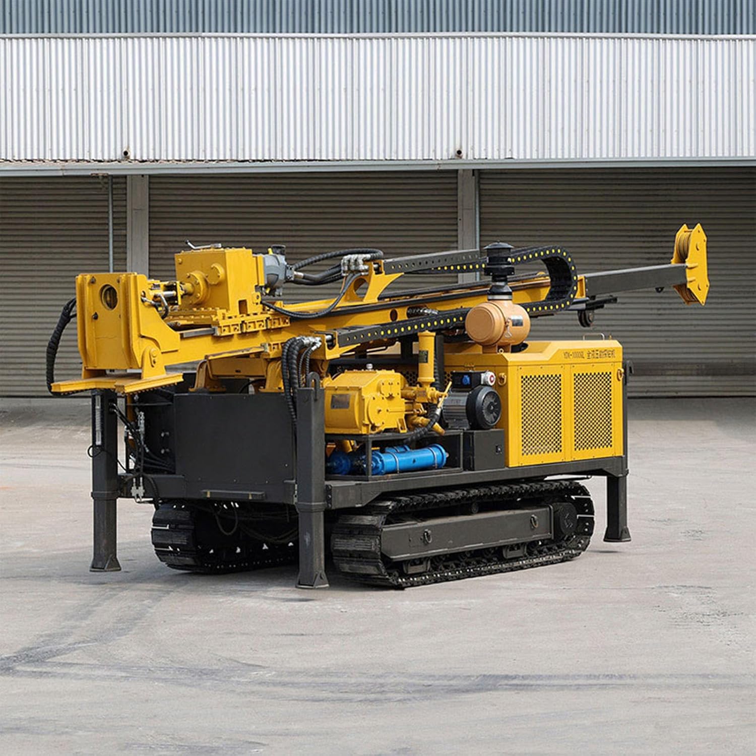 buy full hydraulic core drilling rig,hydraulic core drill rig pros cons,full hydraulic core drilling rig worth it,best core drilling rig for mineral exploration,should I buy a hydraulic core drilling rig,hydraulic core drilling rig vs top drive unboxing and complete package contents