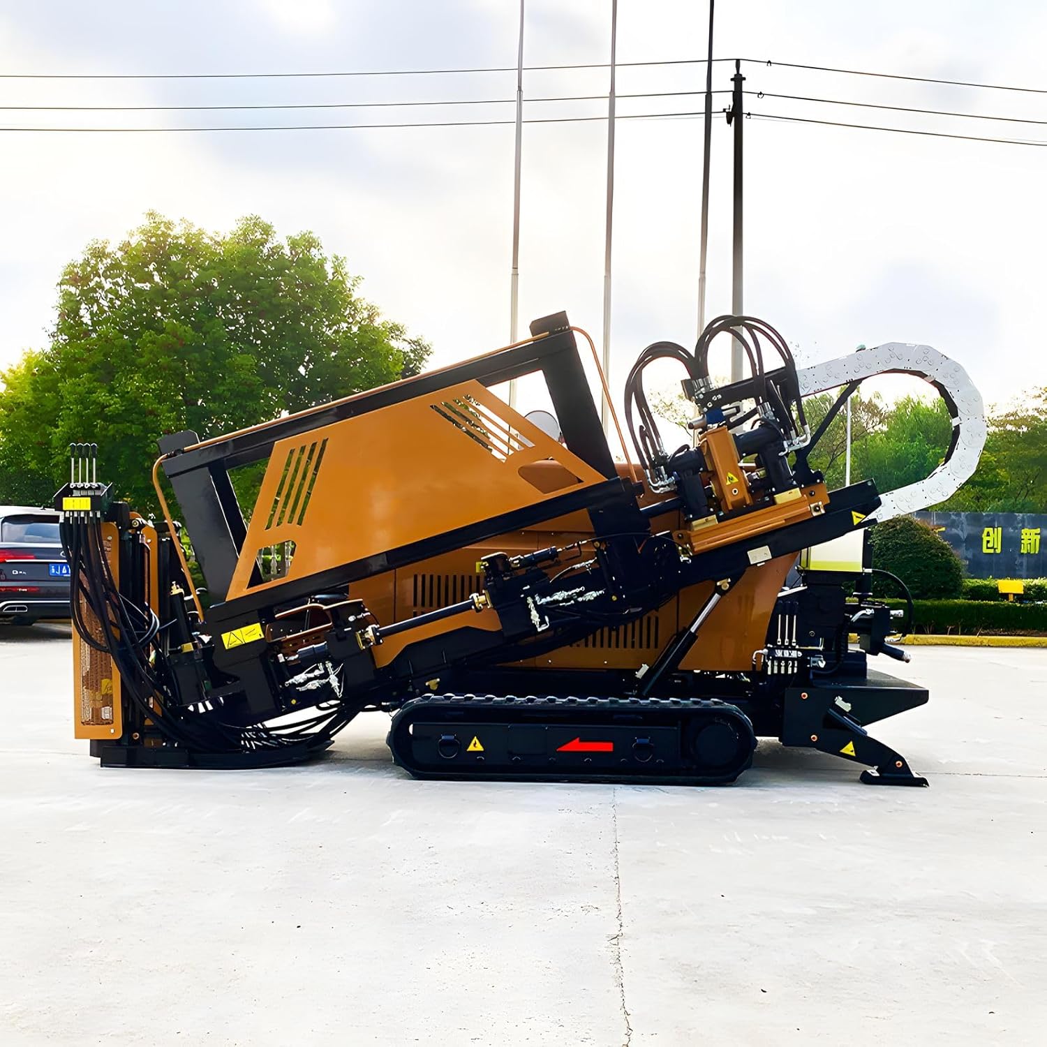 buy horizontal directional drilling rig,should I buy HDD rig,HDD drilling rig vs alternatives,horizontal directional drilling rig pros cons,HDD rig worth buying,best trenchless drilling machine - detailed features and technical specifications