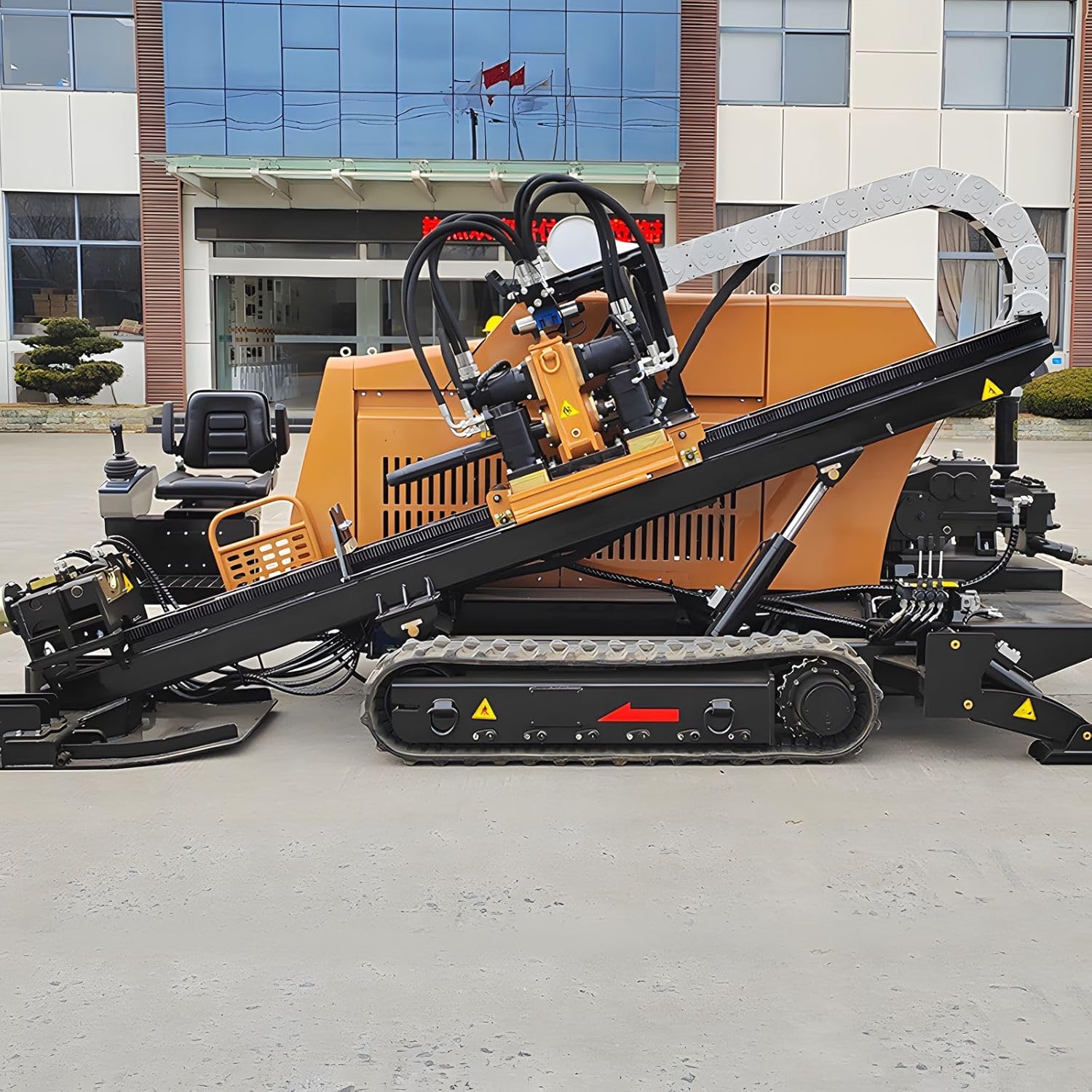 buy horizontal directional drilling rig,should I buy HDD rig,HDD drilling rig vs alternatives,horizontal directional drilling rig pros cons,HDD rig worth buying,best trenchless drilling machine unboxing and complete package contents
