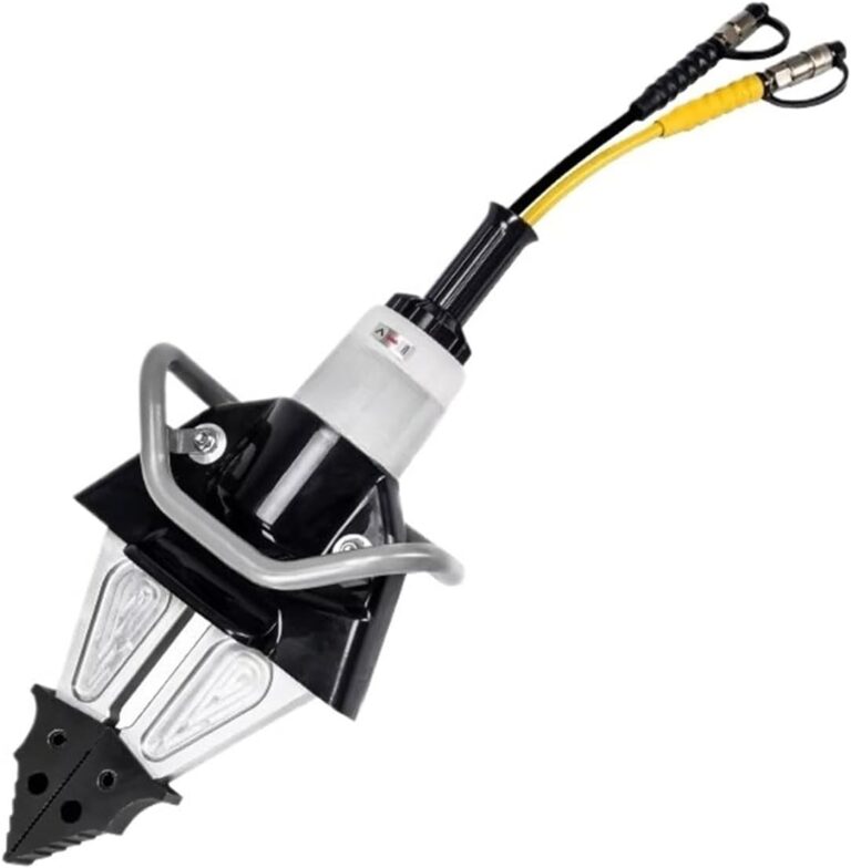 Image 1 of buy hydraulic spreader and cutter set