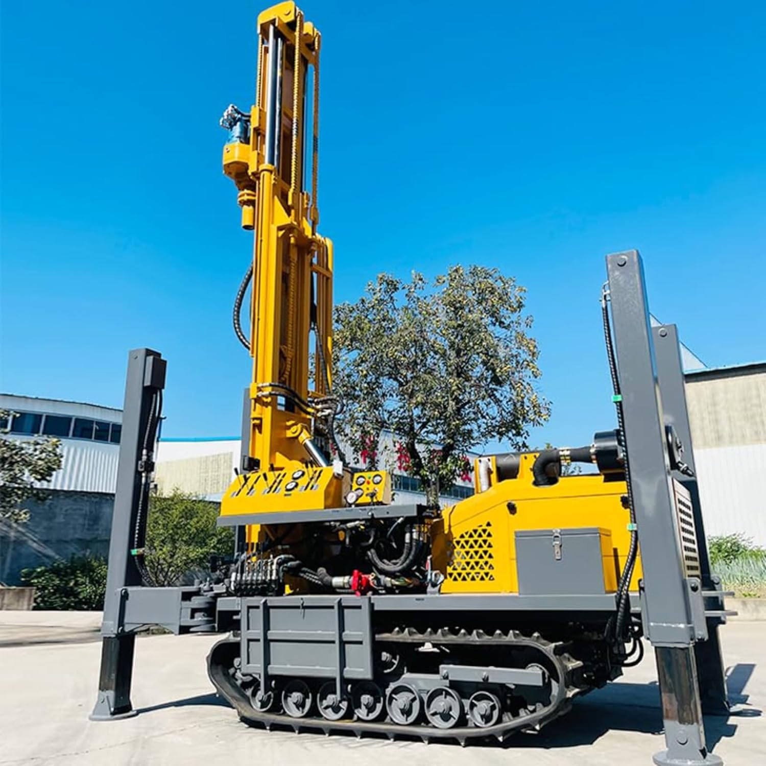 Step-by-step guide for buy hydraulic water well drilling rig,hydraulic rotary drilling equipment pros cons,best borehole drilling rig for irrigation,should I buy a water well drilling rig,hydraulic drilling machine vs alternatives,water well drilling rig worth buying - complete tutorial