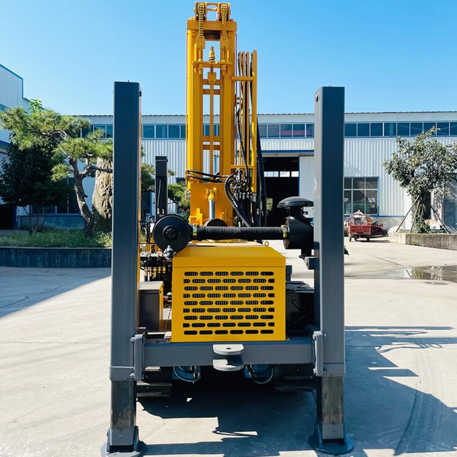 buy hydraulic water well drilling rig,hydraulic rotary drilling equipment pros cons,best borehole drilling rig for irrigation,should I buy a water well drilling rig,hydraulic drilling machine vs alternatives,water well drilling rig worth buying performance testing and real-world results