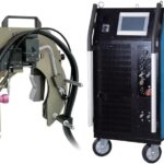 Image 1 of buy laser tube welding machine
