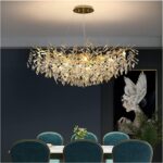 Image 1 of buy luxury crystal chandelier