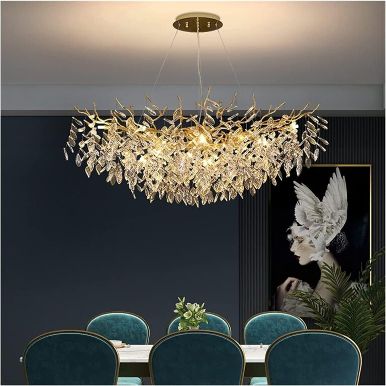 Image 1 of buy luxury crystal chandelier