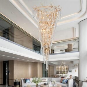 Image 1 of buy luxury crystal chandelier