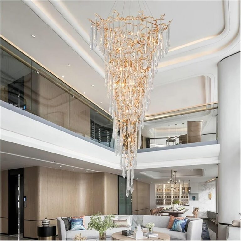 Image 1 of buy luxury crystal chandelier