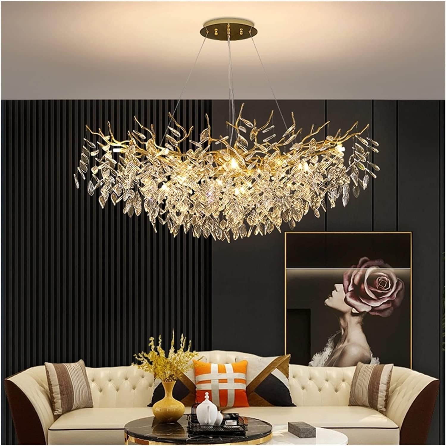 Step-by-step guide for buy luxury crystal chandelier,should I buy luxury crystal chandelier,luxury crystal chandelier pros cons,best crystal chandelier for dining room,luxury crystal chandelier worth buying,gold crystal chandelier vs alternatives - complete tutorial