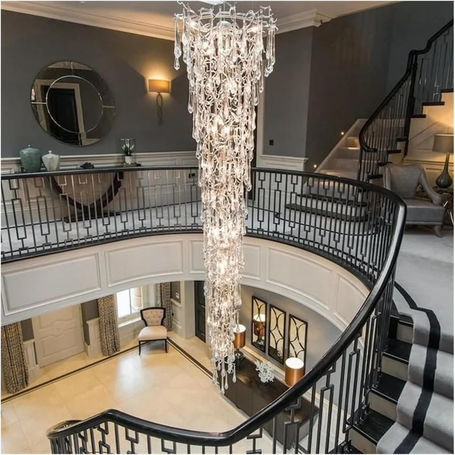 Step-by-step guide for buy luxury crystal chandelier,should I buy a crystal chandelier,crystal chandelier pros and cons,best large crystal chandelier,crystal chandelier worth buying - complete tutorial