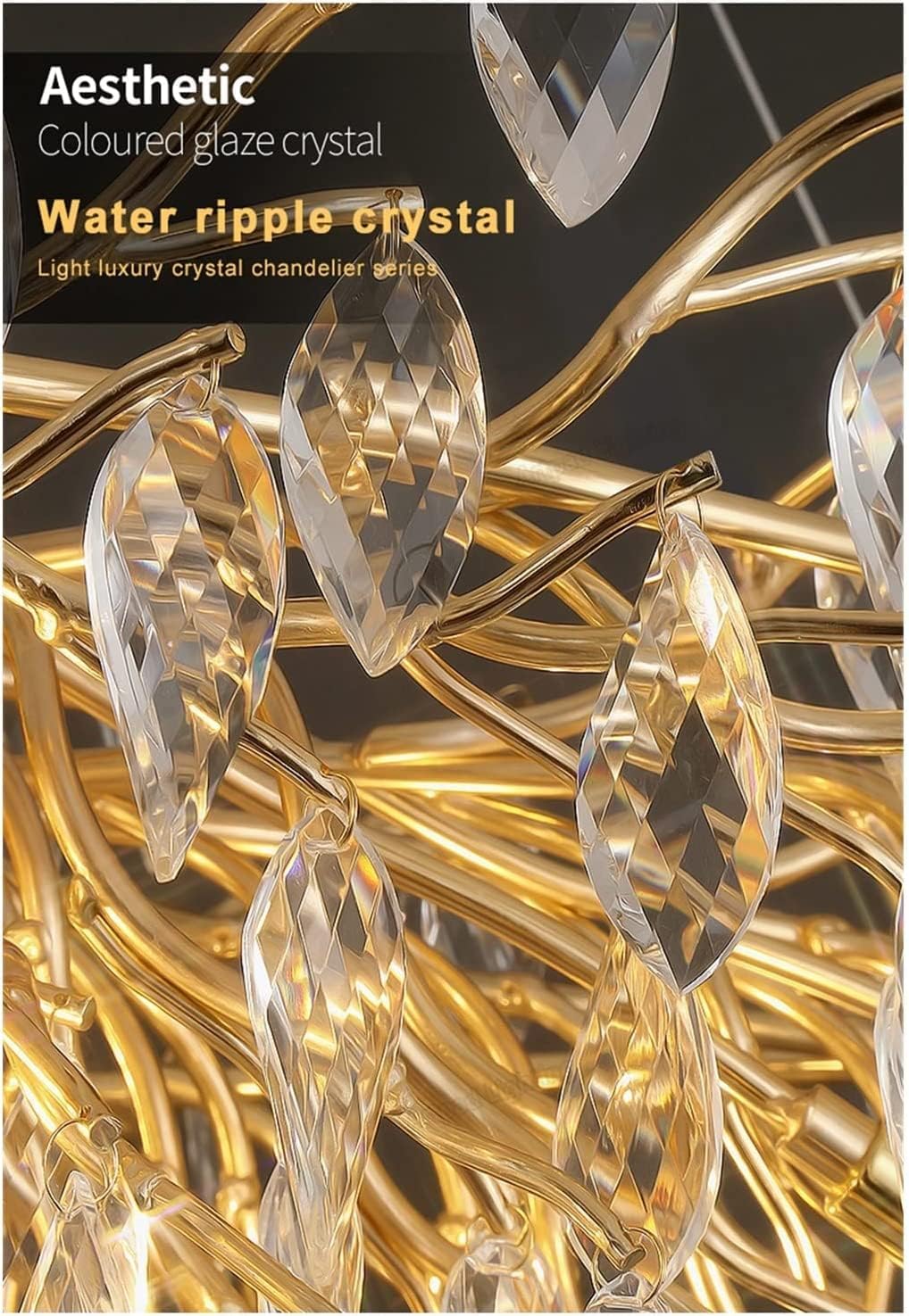 buy luxury crystal chandelier,should I buy luxury crystal chandelier,luxury crystal chandelier pros cons,best crystal chandelier for dining room,luxury crystal chandelier worth buying,gold crystal chandelier vs alternatives performance testing and real-world results