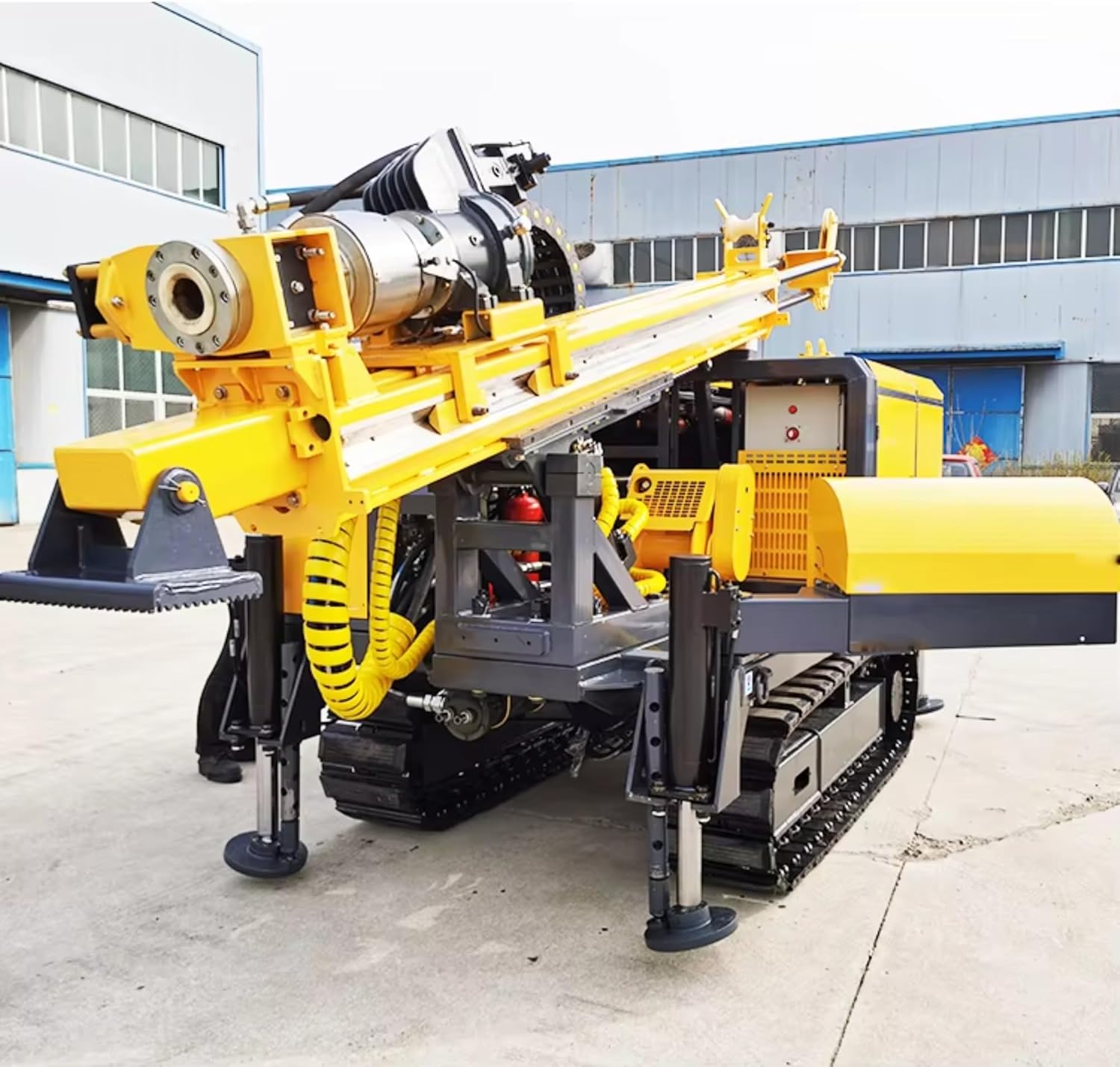 buy portable water well drilling machine,should I buy a portable water well drilling machine,portable water well drilling machine pros cons,best water well drilling machine for farm irrigation,portable borehole drilling machine worth buying,hydraulic water well drilling machine vs alternatives - detailed features and technical specifications
