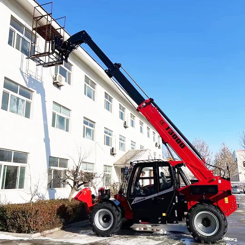 Step-by-step guide for buy telehandler telescopic lift truck,telehandler pros cons,best telehandler for construction,should I buy a telehandler,telehandler vs forklift,telehandler worth buying - complete tutorial