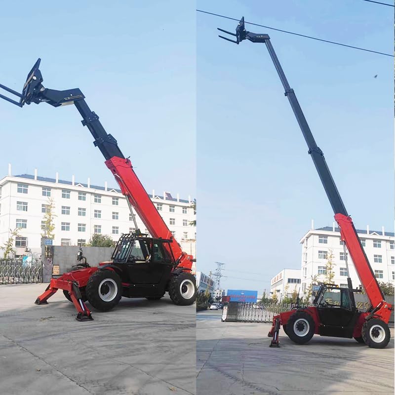buy telehandler telescopic lift truck,telehandler pros cons,best telehandler for construction,should I buy a telehandler,telehandler vs forklift,telehandler worth buying performance testing and real-world results