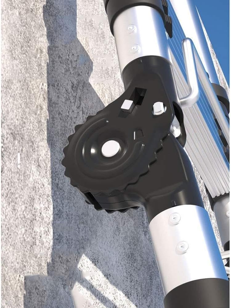 buy telescopic ladder,telescopic ladder pros cons,best telescopic ladder for home,telescopic ladder vs step ladder,should I buy a telescopic ladder,telescopic ladder worth buying unboxing and complete package contents