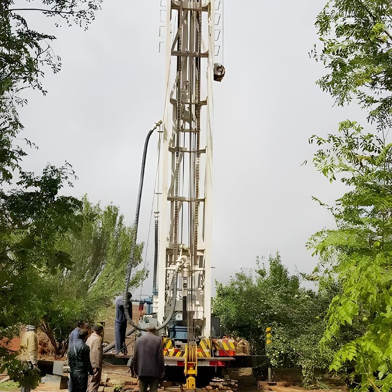 buy truck mounted drilling machine,should I buy truck mounted drilling machine,truck mounted drilling machine vs alternatives,truck mounted drilling machine pros cons,truck mounted drilling machine worth buying,best industrial drilling rig unboxing and complete package contents