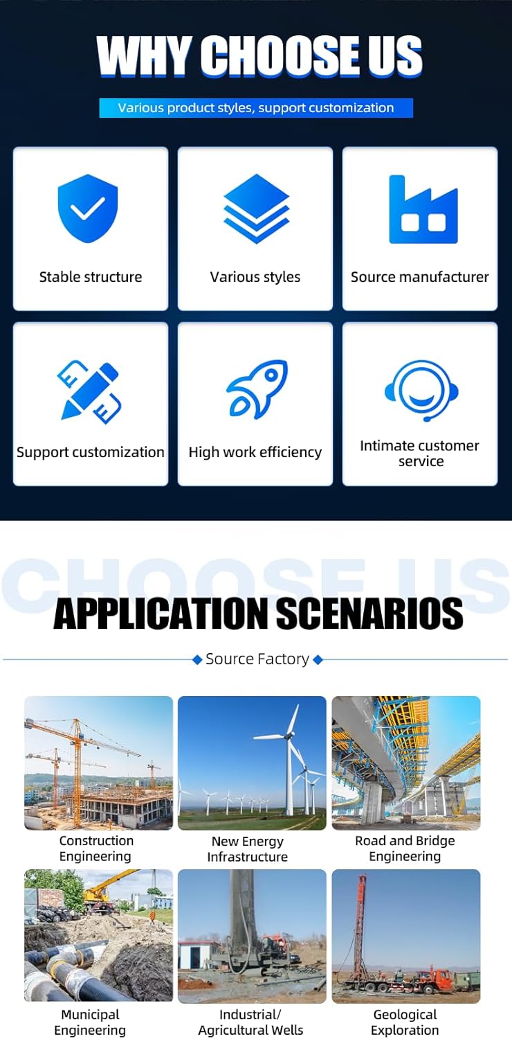 buy truck mounted drilling machine,should I buy truck mounted drilling machine,truck mounted drilling machine vs alternatives,truck mounted drilling machine pros cons,truck mounted drilling machine worth buying,best industrial drilling rig performance testing and real-world results